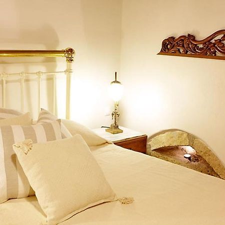 Casa Dell' Aristea 호텔 레팀노 외부 사진