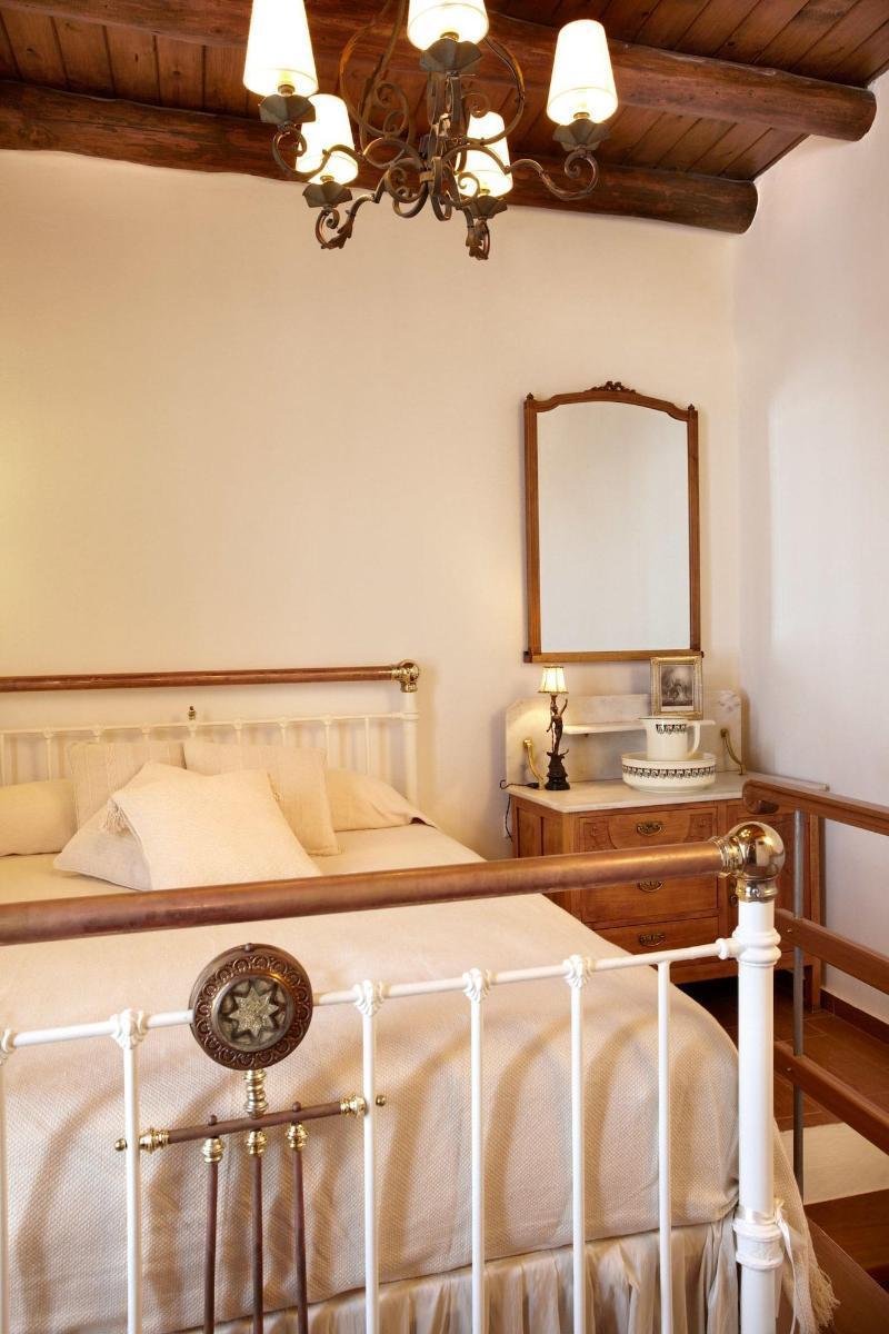 Casa Dell' Aristea 호텔 레팀노 외부 사진