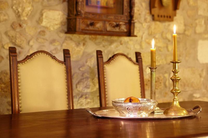 Casa Dell' Aristea 호텔 레팀노 외부 사진