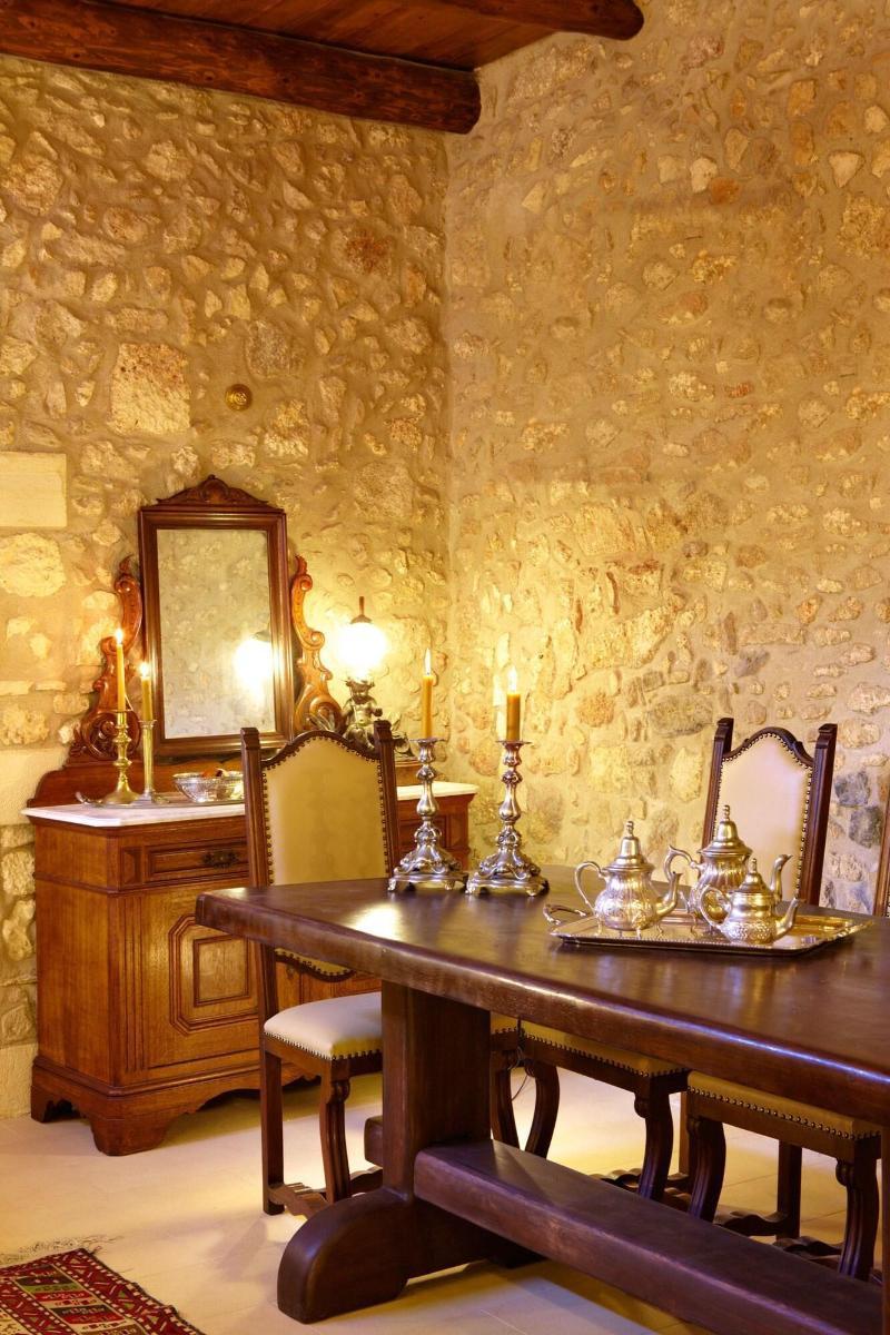 Casa Dell' Aristea 호텔 레팀노 외부 사진