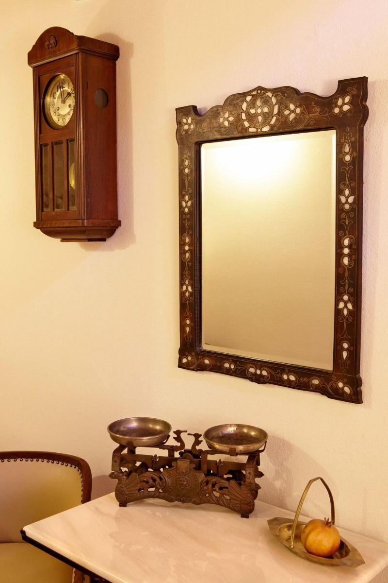Casa Dell' Aristea 호텔 레팀노 외부 사진
