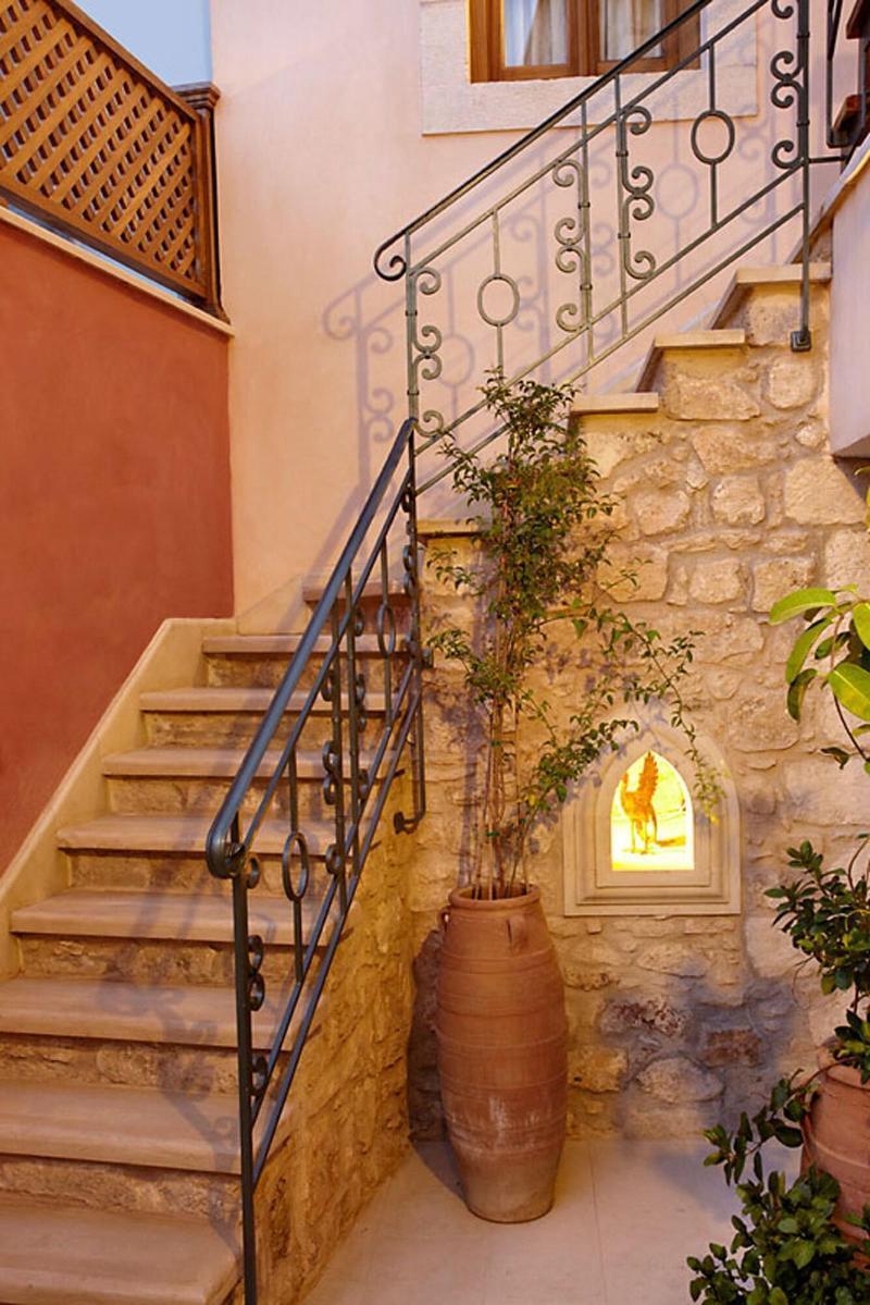 Casa Dell' Aristea 호텔 레팀노 외부 사진
