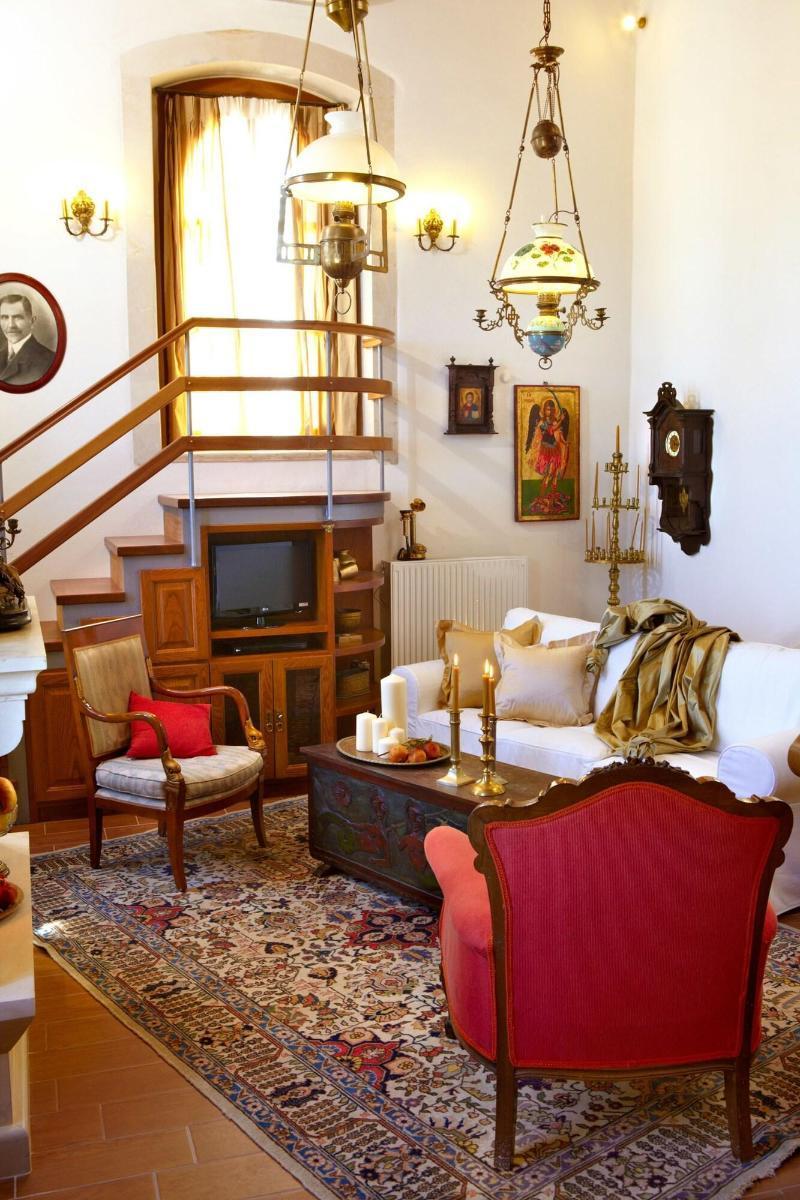 Casa Dell' Aristea 호텔 레팀노 외부 사진