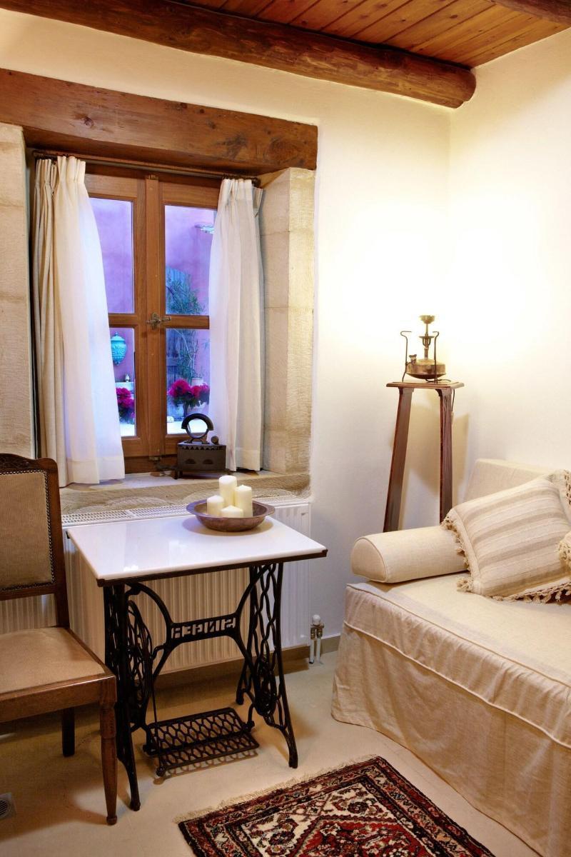 Casa Dell' Aristea 호텔 레팀노 외부 사진