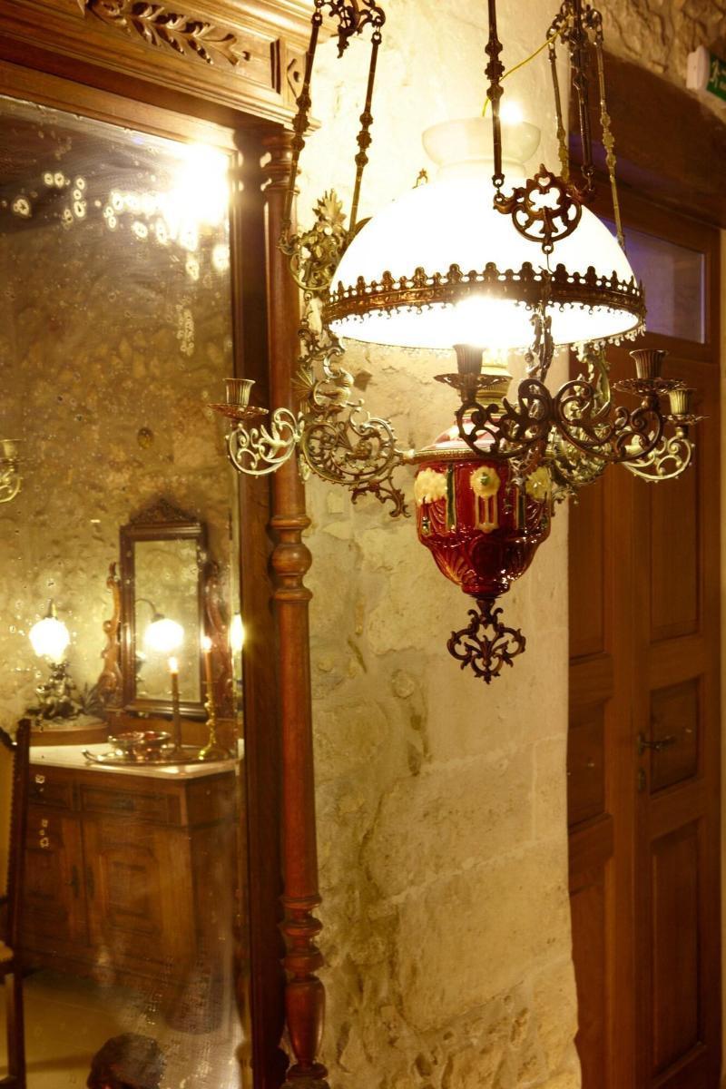 Casa Dell' Aristea 호텔 레팀노 외부 사진