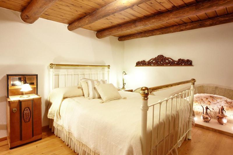 Casa Dell' Aristea 호텔 레팀노 외부 사진