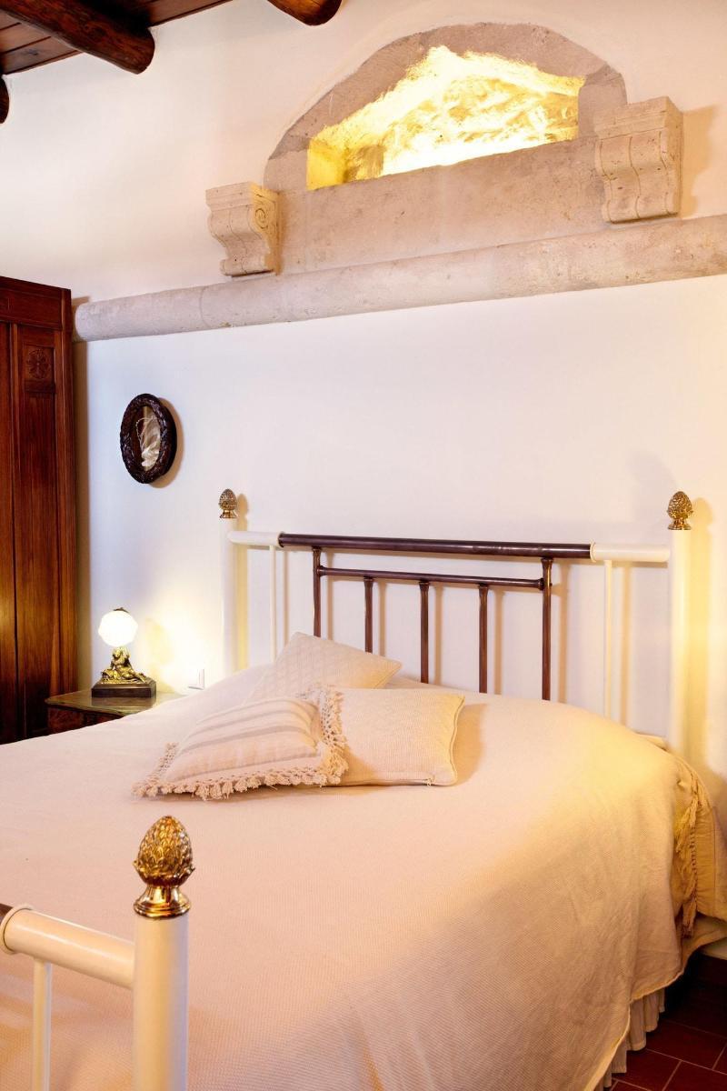 Casa Dell' Aristea 호텔 레팀노 외부 사진