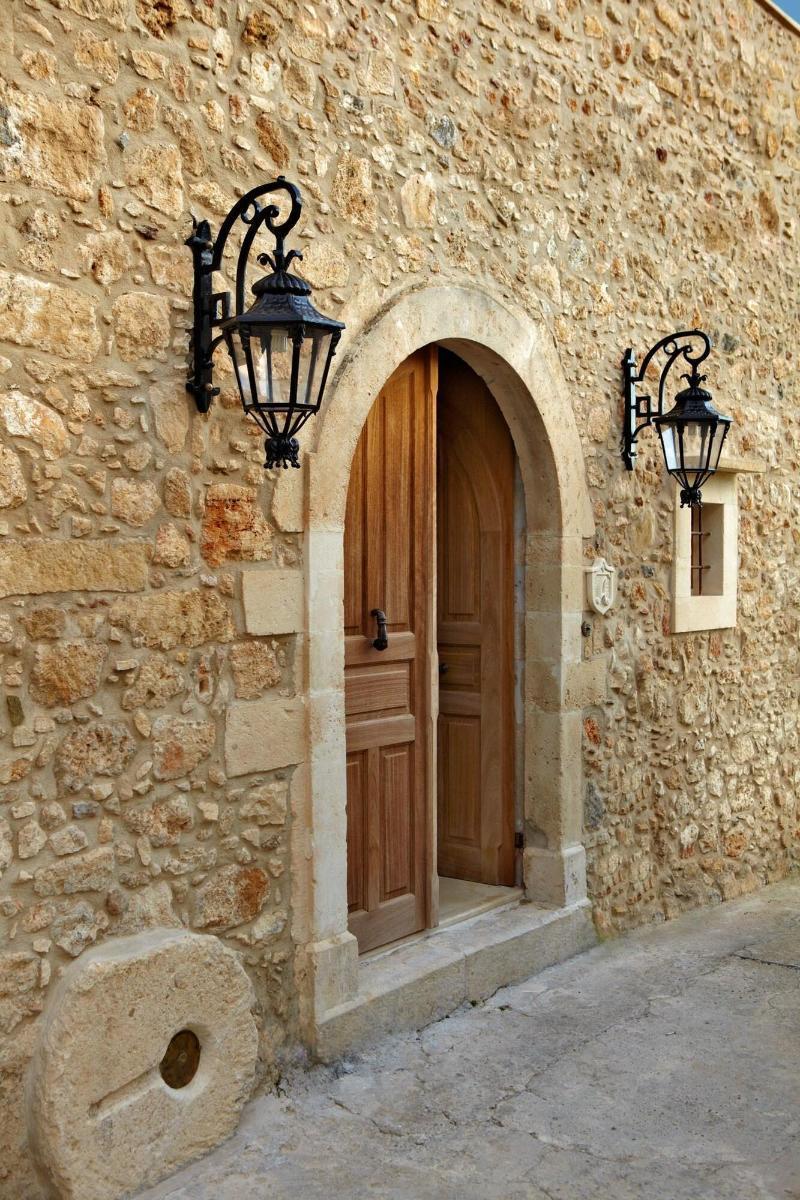 Casa Dell' Aristea 호텔 레팀노 외부 사진