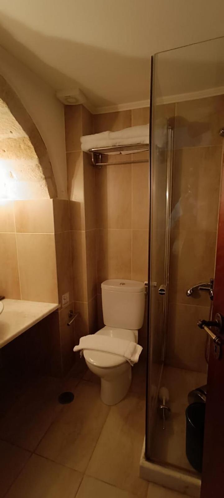 Casa Dell' Aristea 호텔 레팀노 외부 사진