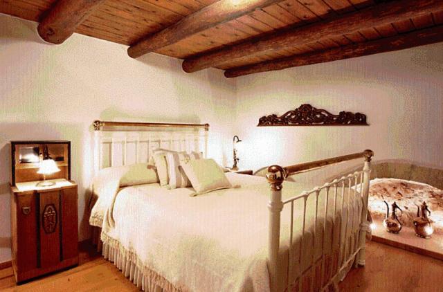 Casa Dell' Aristea 호텔 레팀노 외부 사진
