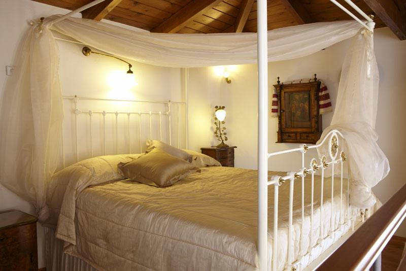 Casa Dell' Aristea 호텔 레팀노 외부 사진