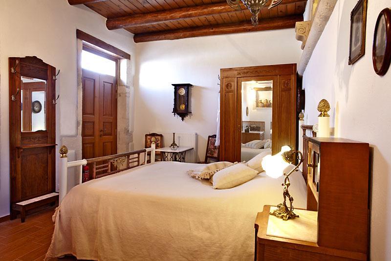 Casa Dell' Aristea 호텔 레팀노 외부 사진